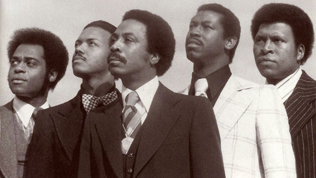 Harold Melvin and the Bluenotes