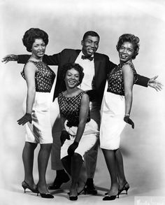 The Exciters